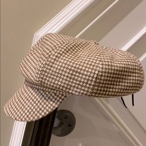 cap